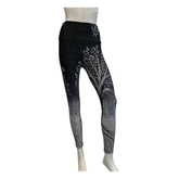 Leaf Leggings